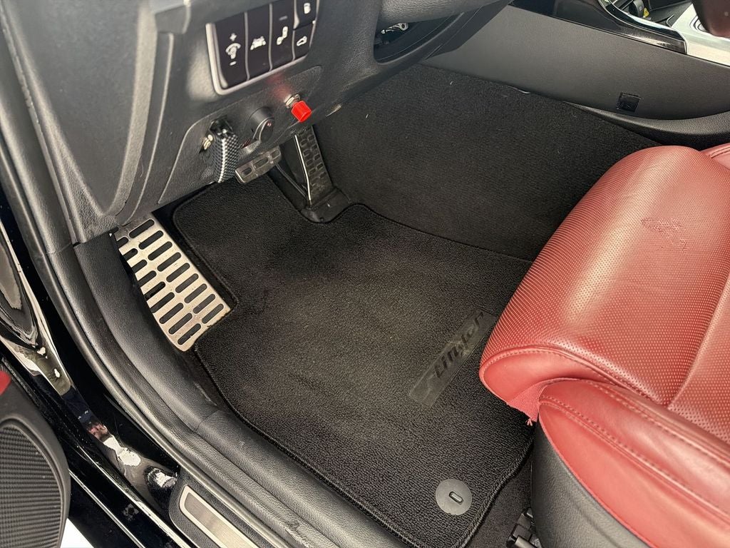 2018 Kia Stinger GT2