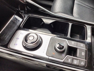 2022 Kia Sorento Plug-In Hybrid SX