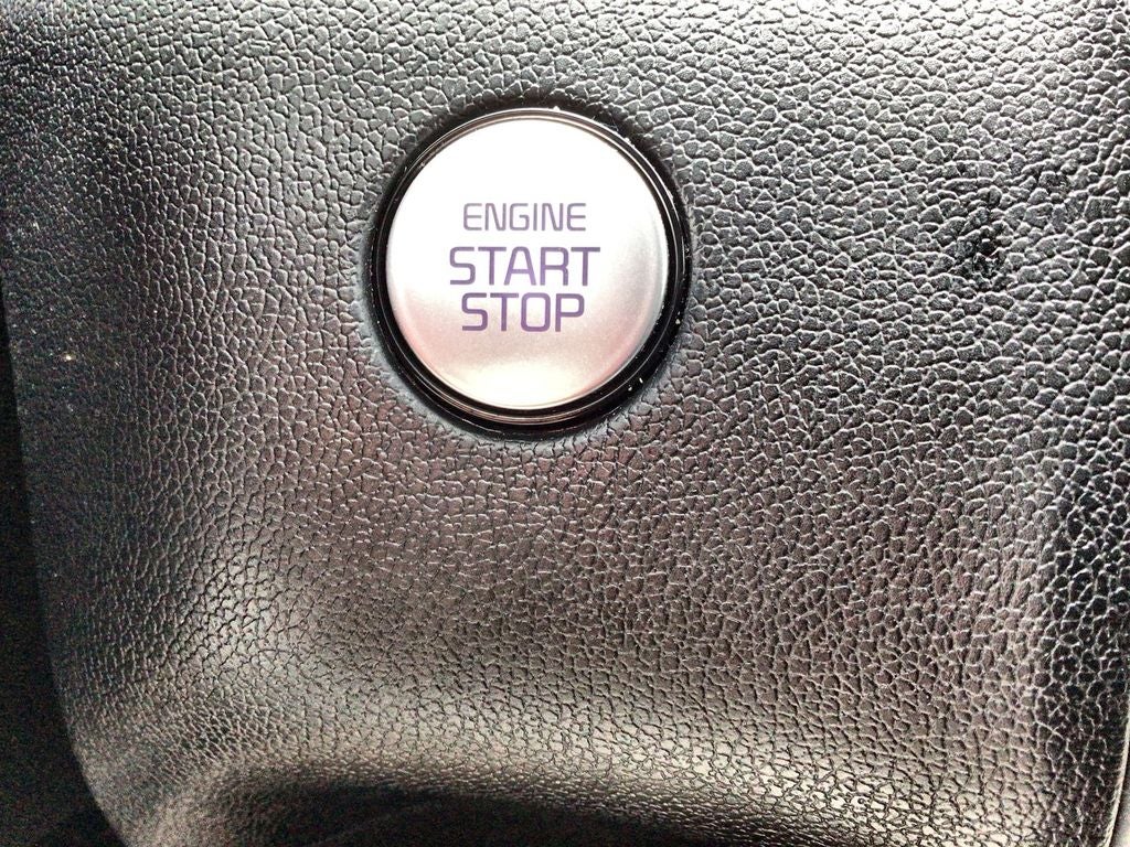 2022 Kia Sorento Plug-In Hybrid SX