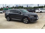 2022 Kia Sorento Plug-In Hybrid SX