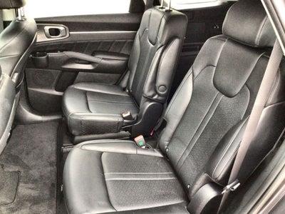 2022 Kia Sorento Plug-In Hybrid SX