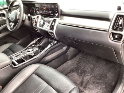 2022 Kia Sorento Plug-In Hybrid SX