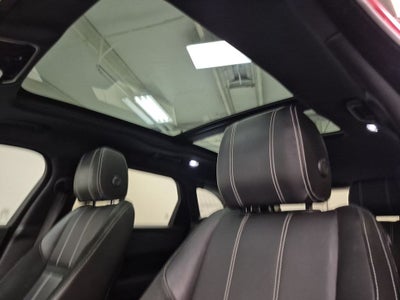 2020 Land Rover Range Rover Velar R-Dynamic S