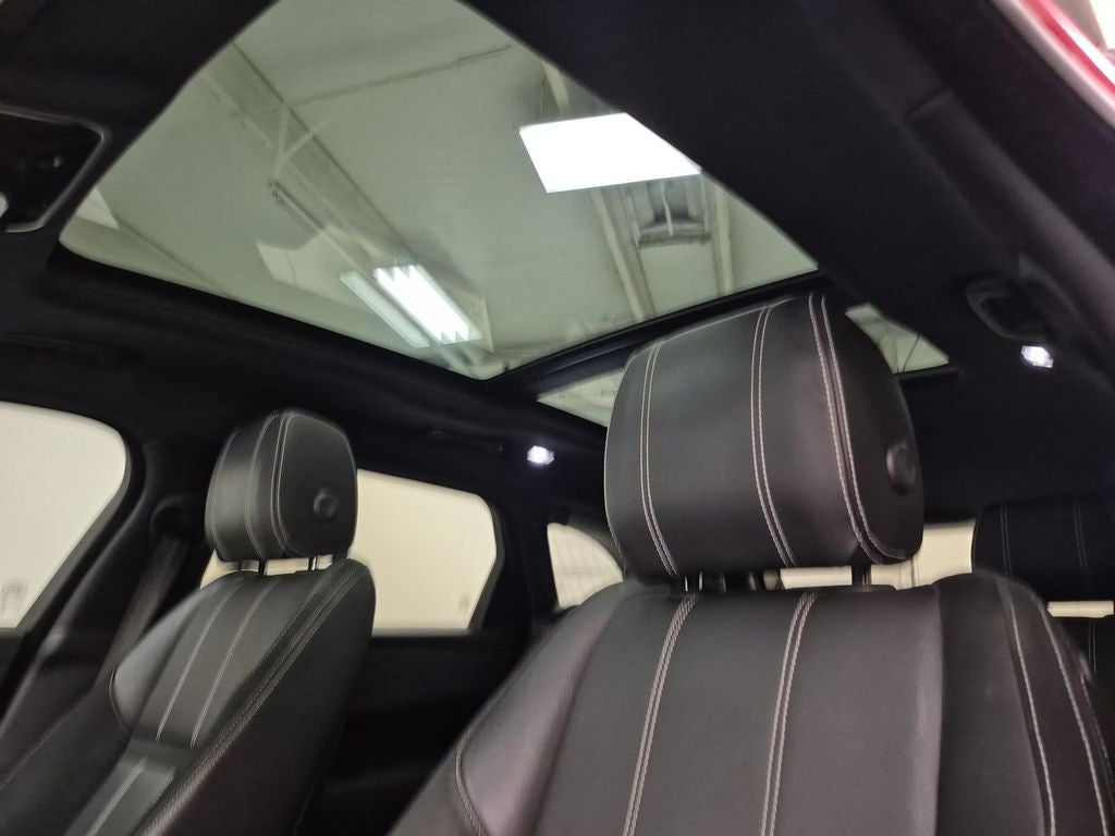 2020 Land Rover Range Rover Velar R-Dynamic S