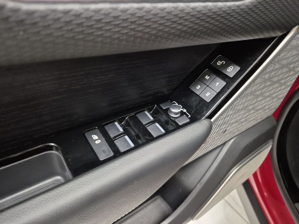 2020 Land Rover Range Rover Velar R-Dynamic S