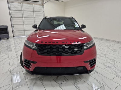 2020 Land Rover Range Rover Velar R-Dynamic S