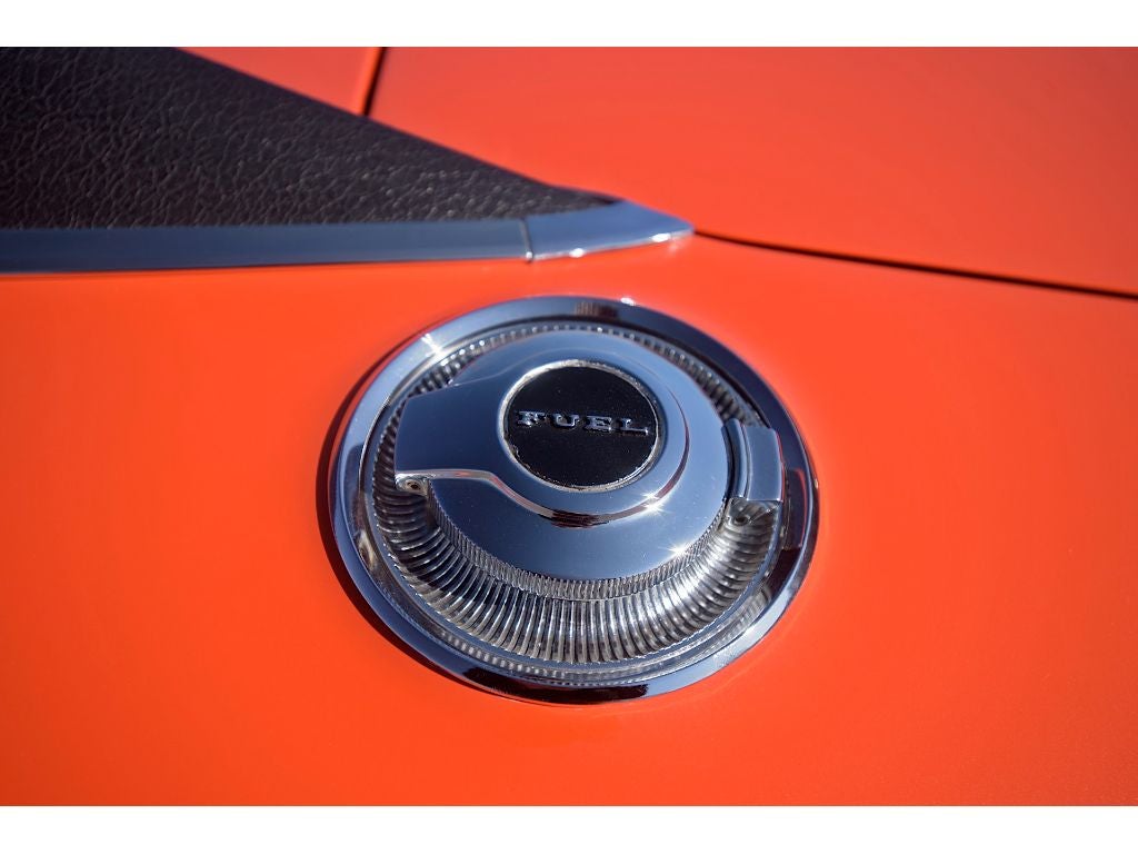 1970 440Ci V8 Charger R/T 440