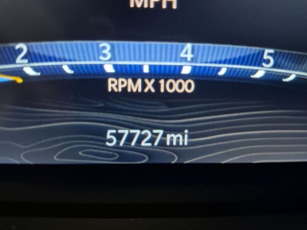 2023 Jeep Grand Cherokee Limited 4x2