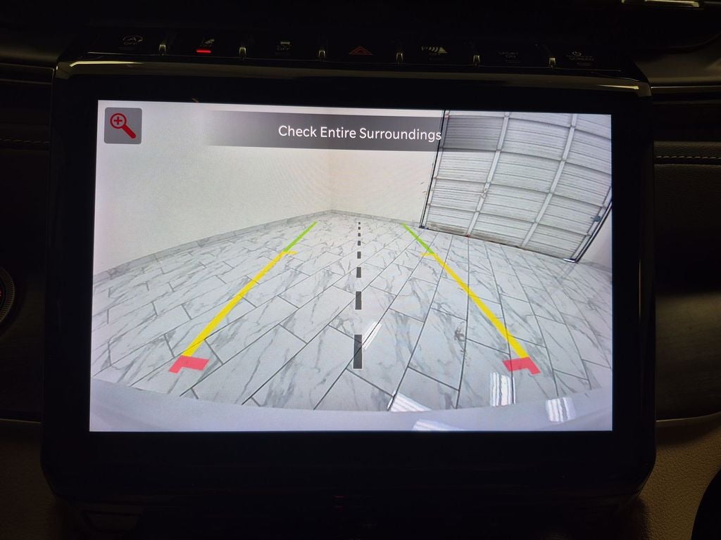 2023 Jeep Grand Cherokee Limited 4x2