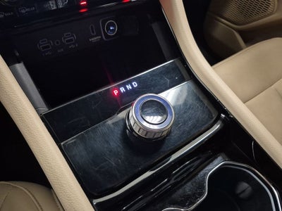 2023 Jeep Grand Cherokee Limited 4x2