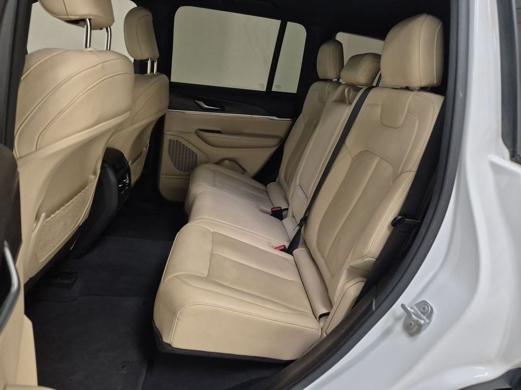 2023 Jeep Grand Cherokee Limited 4x2