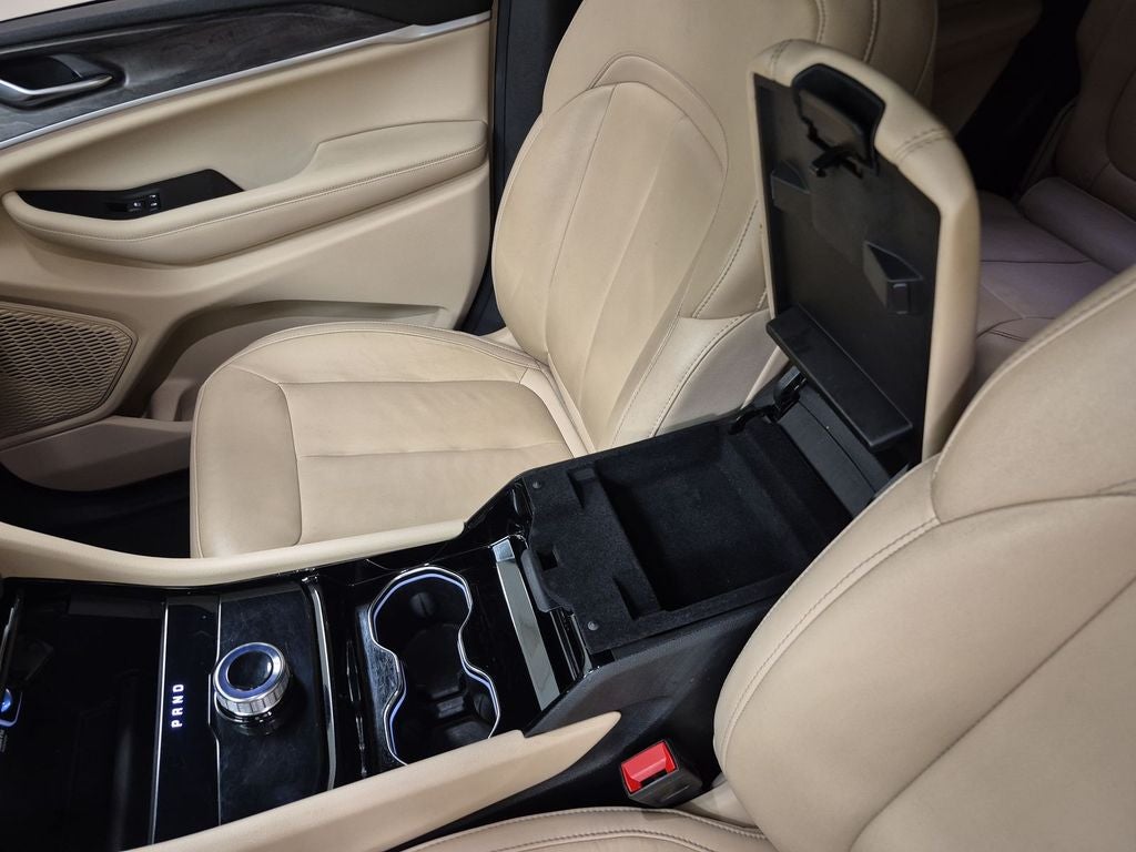 2023 Jeep Grand Cherokee Limited 4x2