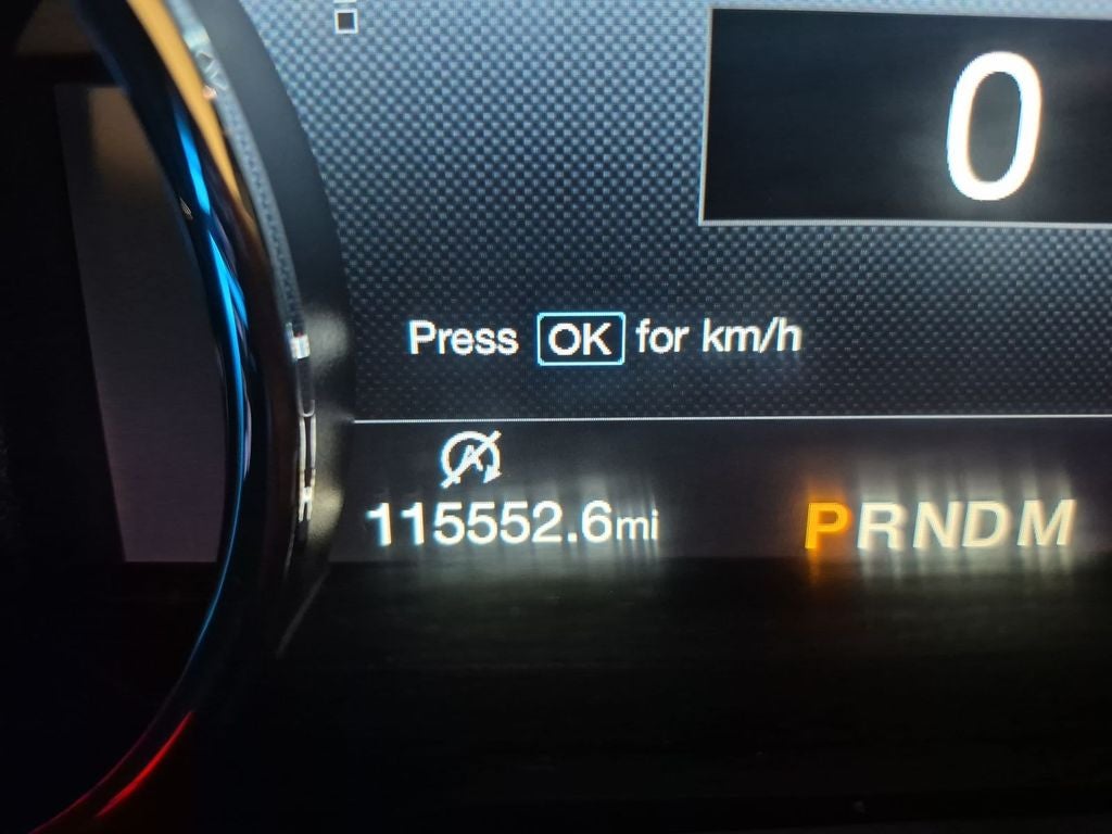 2018 Ford Expedition XLT