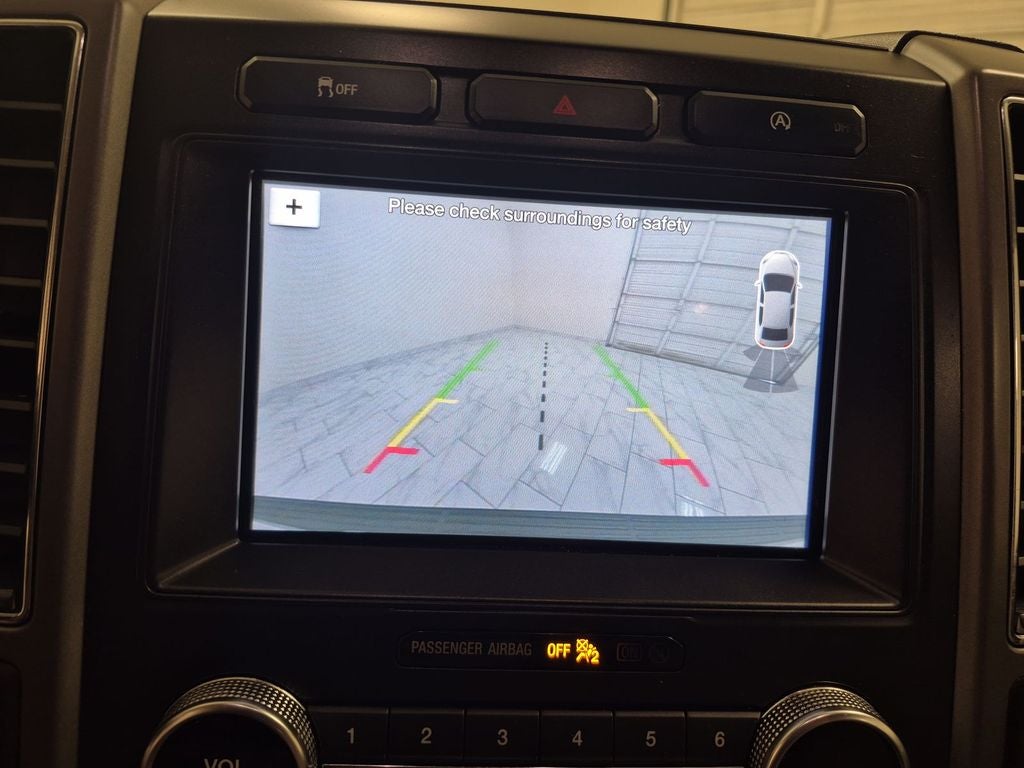 2018 Ford Expedition XLT