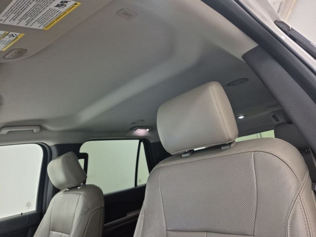 2018 Ford Expedition XLT