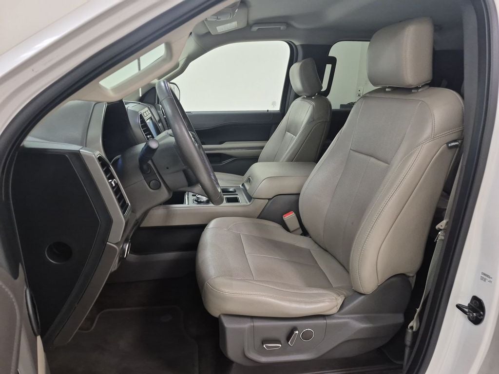 2018 Ford Expedition XLT
