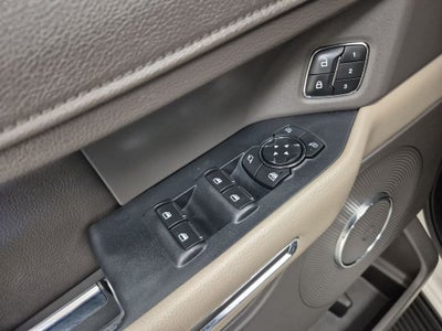 2018 Ford Expedition XLT