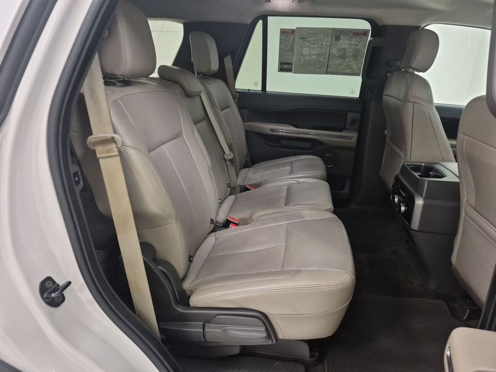 2018 Ford Expedition XLT