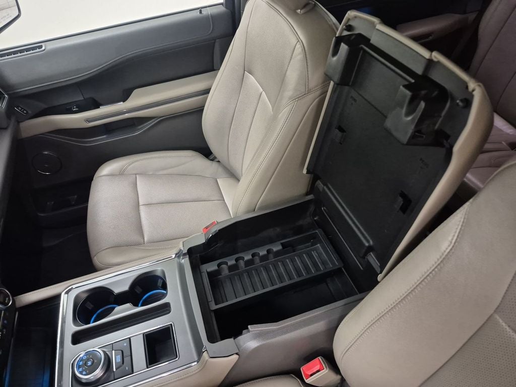 2018 Ford Expedition XLT