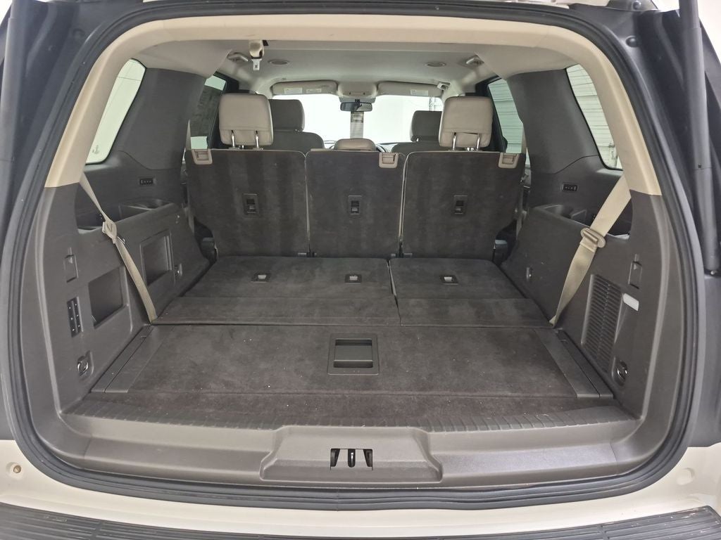 2018 Ford Expedition XLT