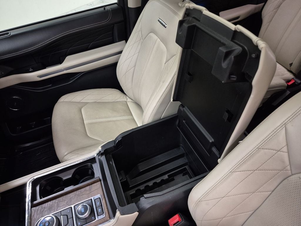 2021 Ford Expedition Platinum