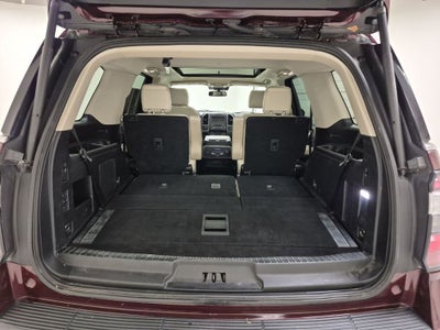 2021 Ford Expedition Platinum