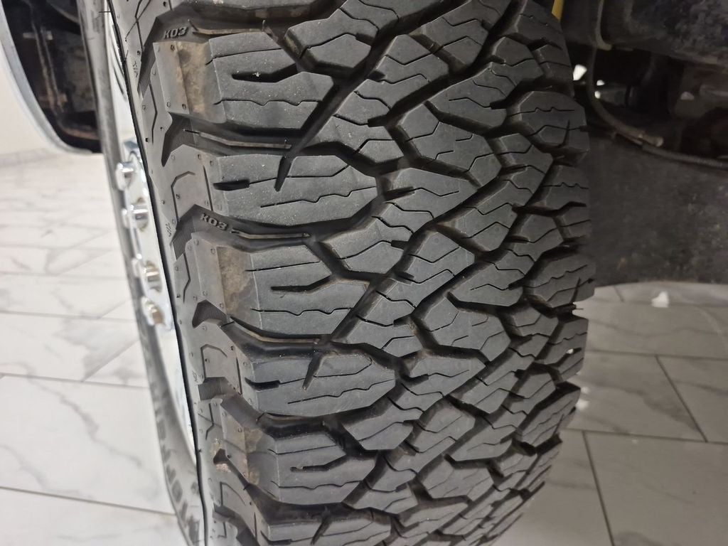 2013 Ford Super Duty F-250 SRW XL