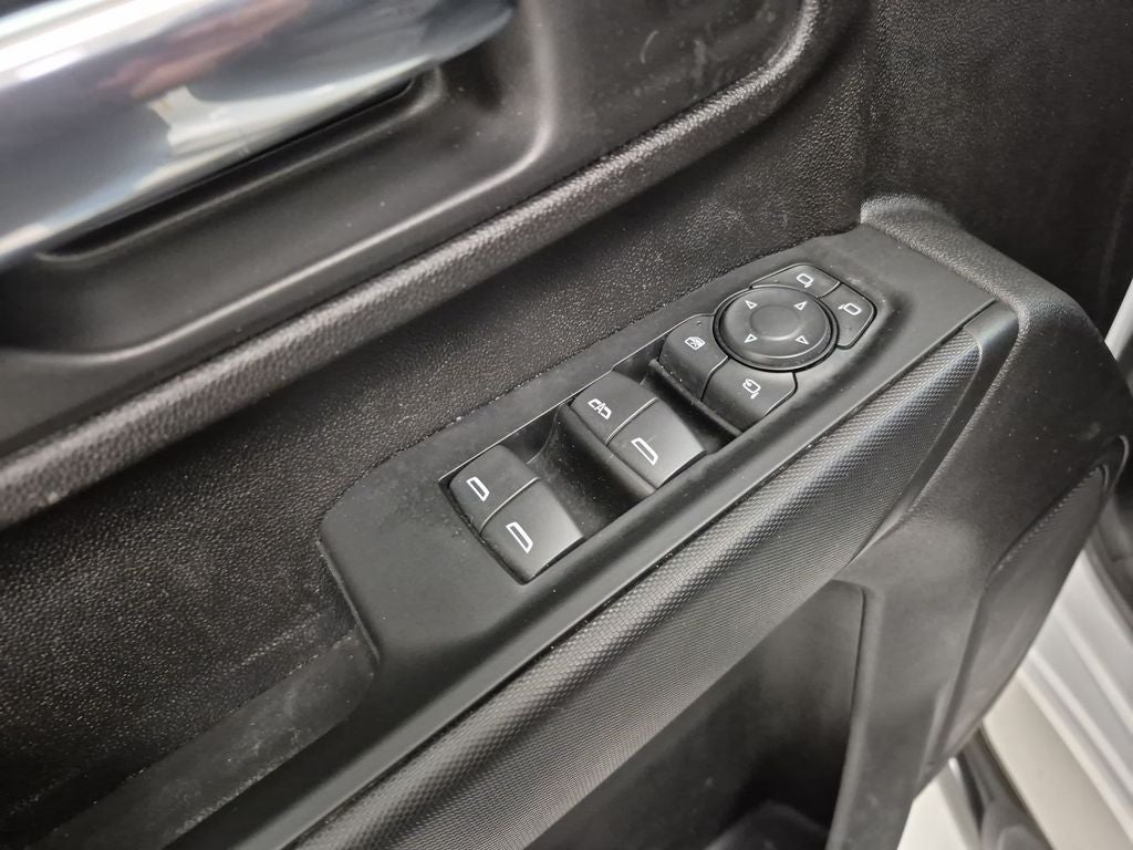 2025 Chevrolet Silverado 3500 HD WT