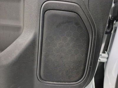 2025 Chevrolet Silverado 3500 HD WT