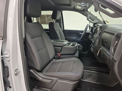 2025 Chevrolet Silverado 3500 HD WT