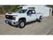 2025 Chevrolet Silverado 3500 HD WT