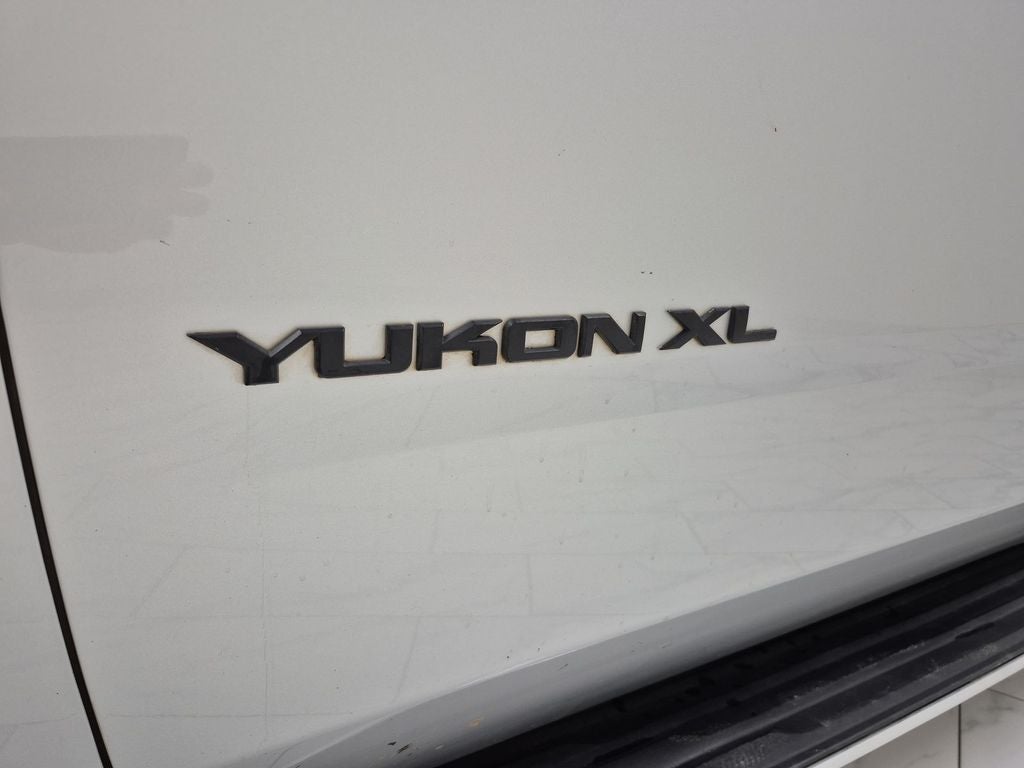 2019 GMC Yukon XL SLT