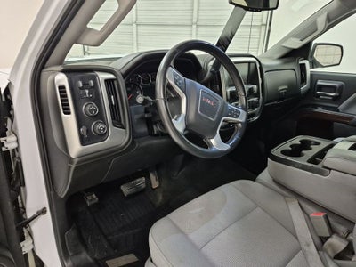 2016 GMC Sierra 2500 HD SLE