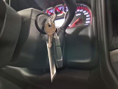 2016 GMC Sierra 2500 HD SLE