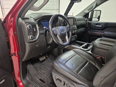 2021 GMC Sierra 2500 HD Denali