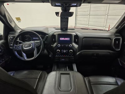 2021 GMC Sierra 2500 HD Denali