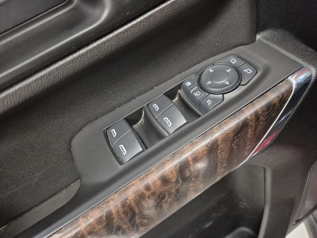 2021 GMC Sierra 2500 HD Denali