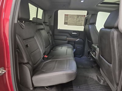 2021 GMC Sierra 2500 HD Denali