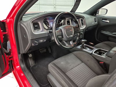 2021 Dodge Charger R/T