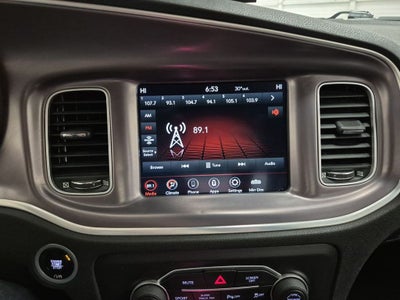 2021 Dodge Charger R/T