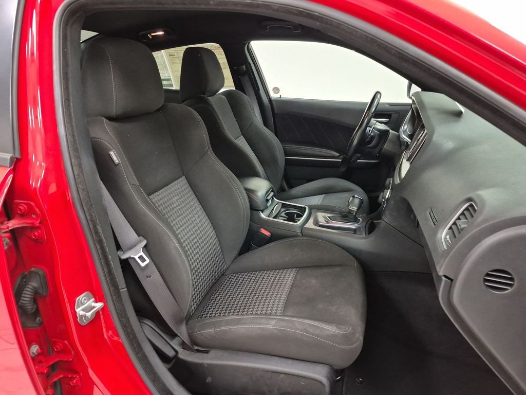 2021 Dodge Charger R/T