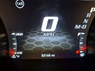 2020 Dodge Charger Scat Pack