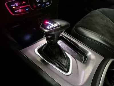 2020 Dodge Charger Scat Pack