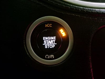 2020 Dodge Charger Scat Pack