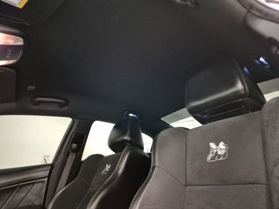 2020 Dodge Charger Scat Pack