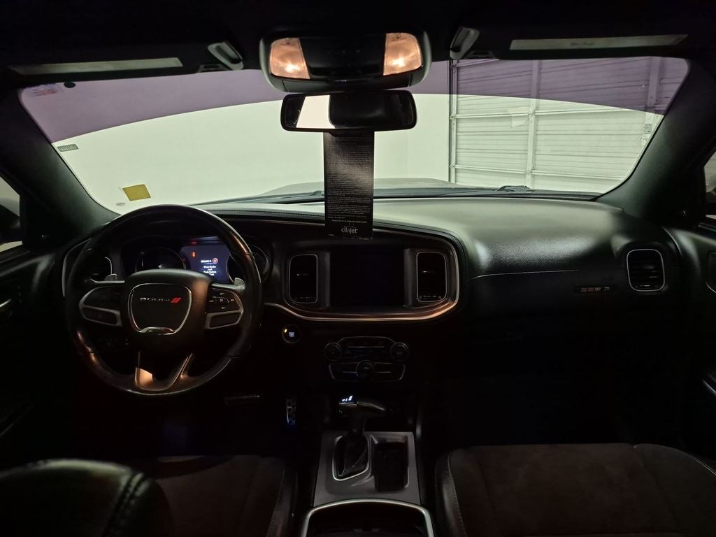 2020 Dodge Charger Scat Pack