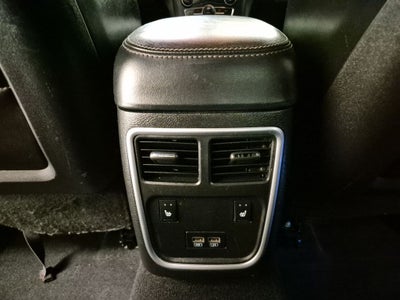 2020 Dodge Charger Scat Pack