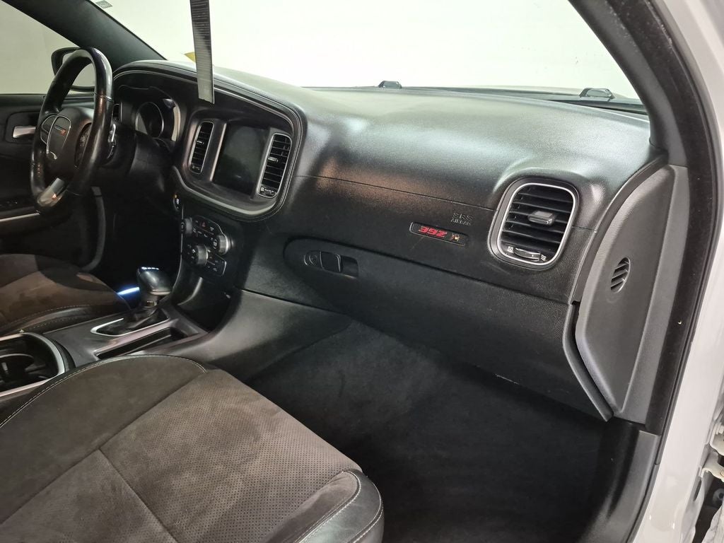 2020 Dodge Charger Scat Pack