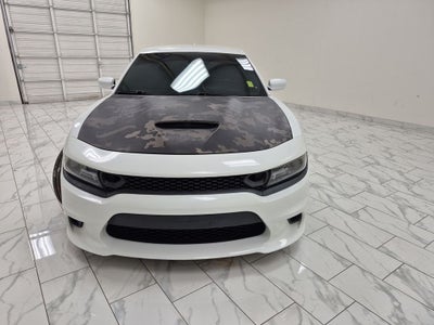 2020 Dodge Charger Scat Pack
