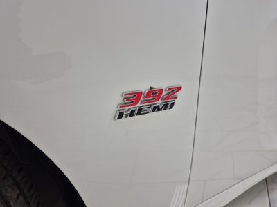 2020 Dodge Charger Scat Pack